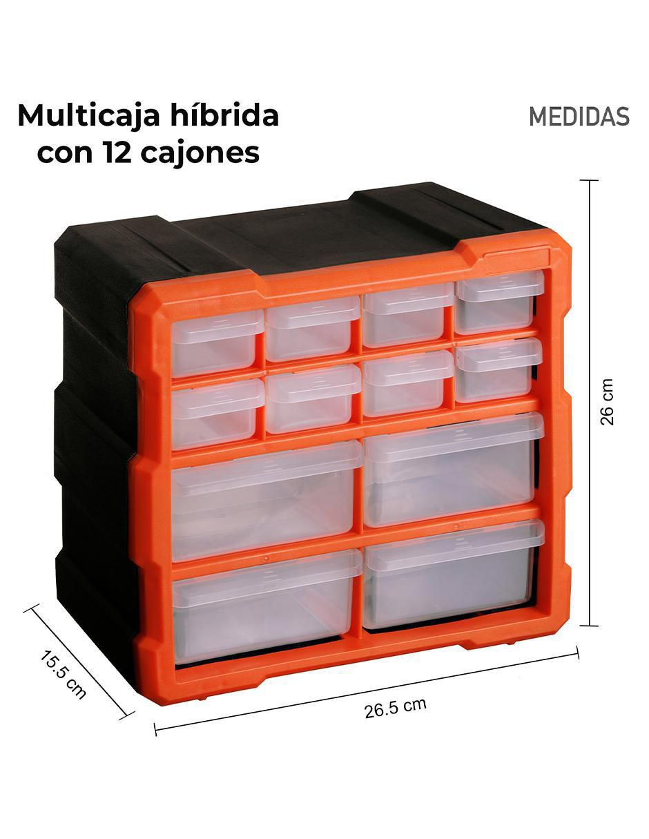 Organizador de accesorios 9
