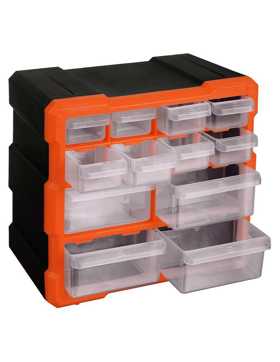 Organizador de accesorios 3