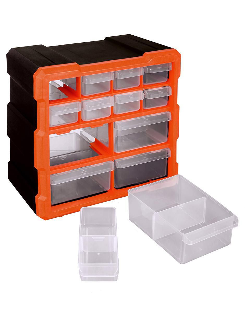 Organizador de accesorios 7