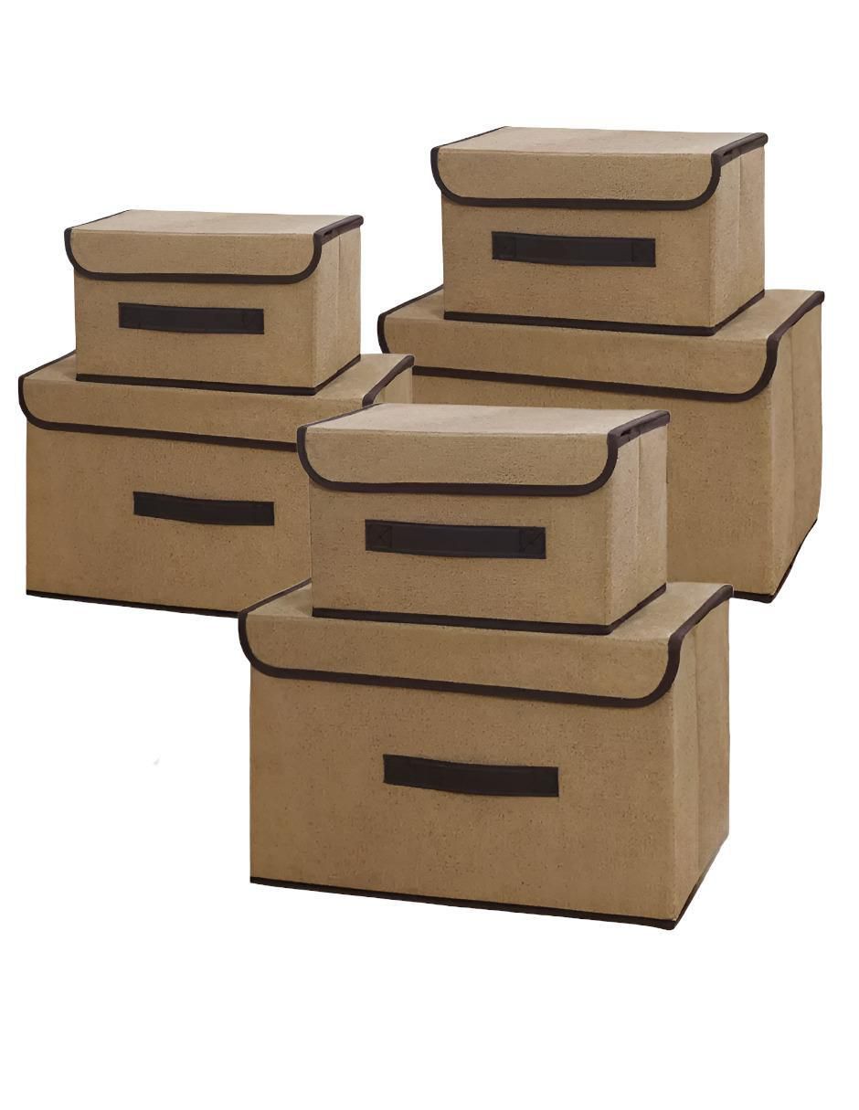 Set de organizador multiusos armable xtllar1018