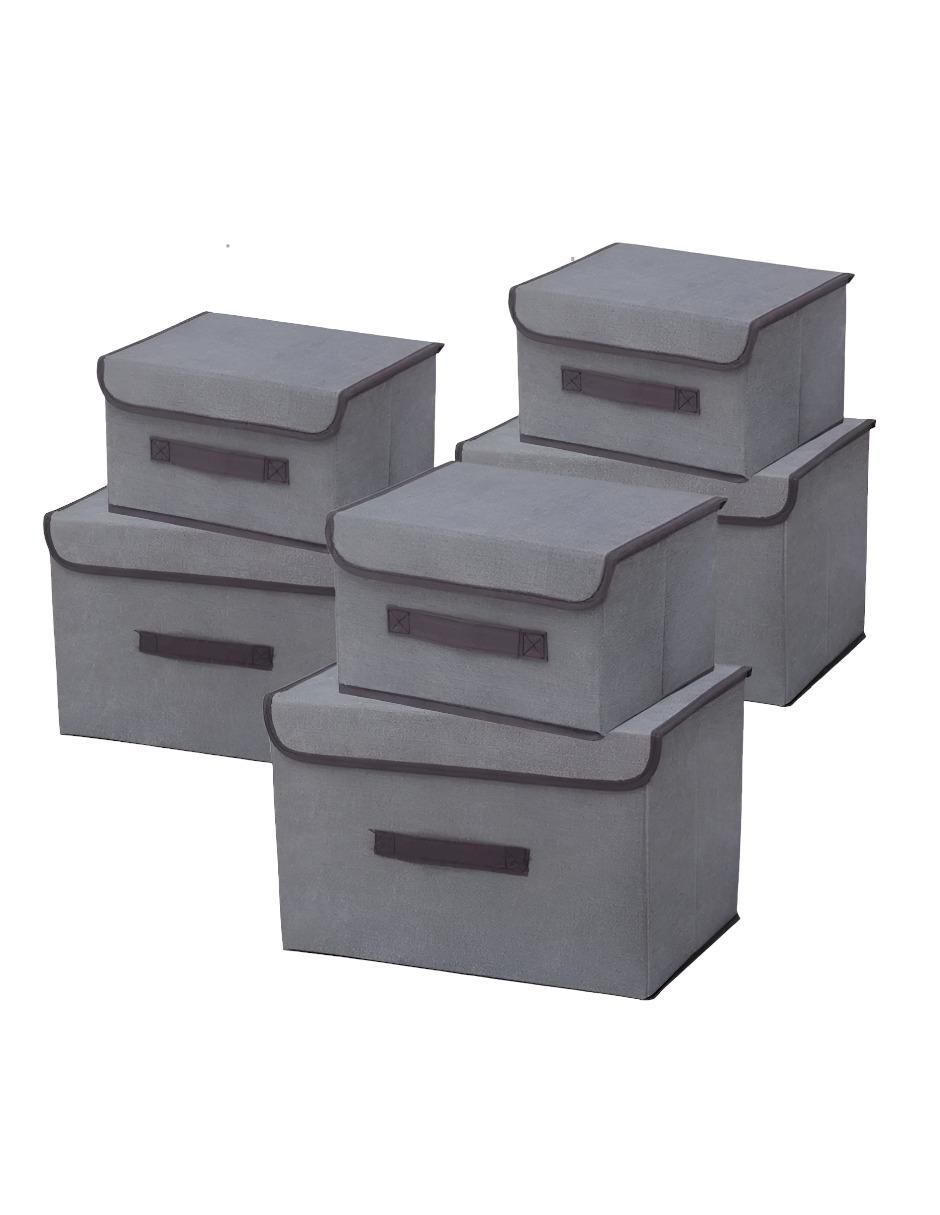 Set de organizador multiusos armable xtllar1019