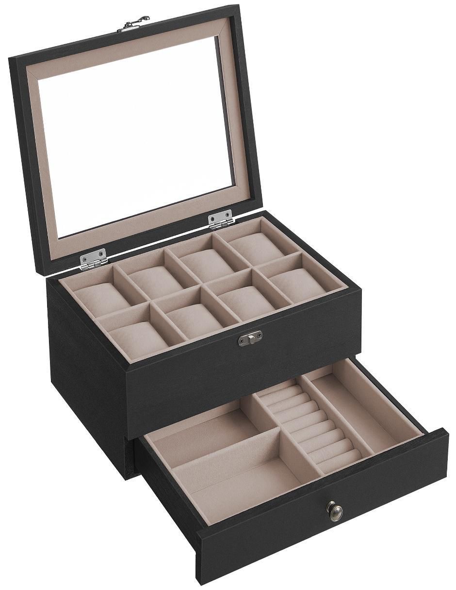 Caja reloj Anicia caja