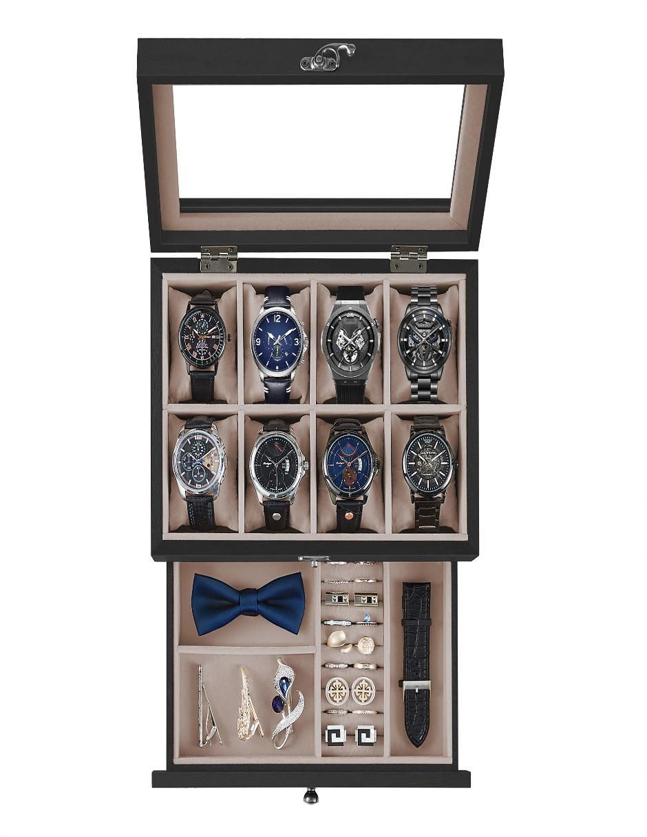 Caja reloj Anicia caja 2