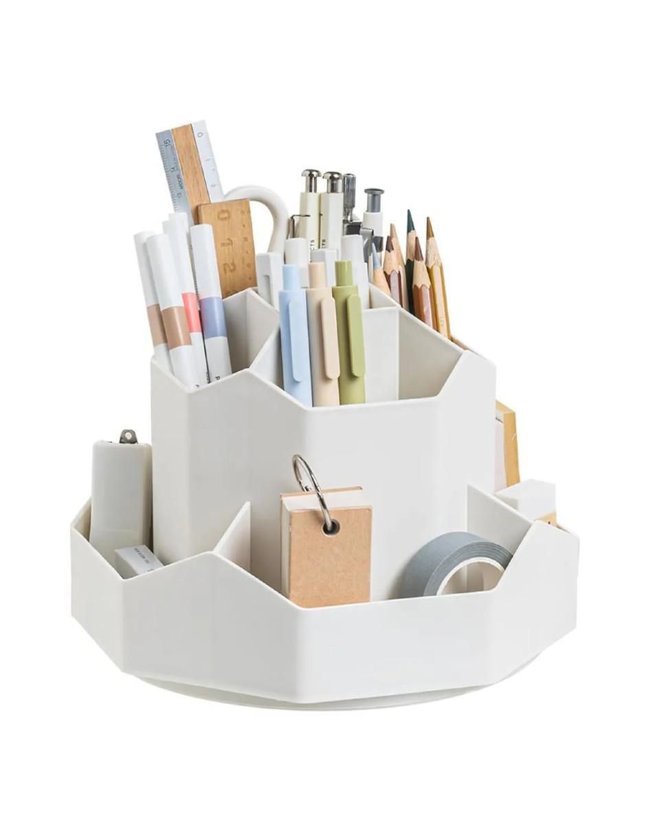 Organizador de escritorio armable 2