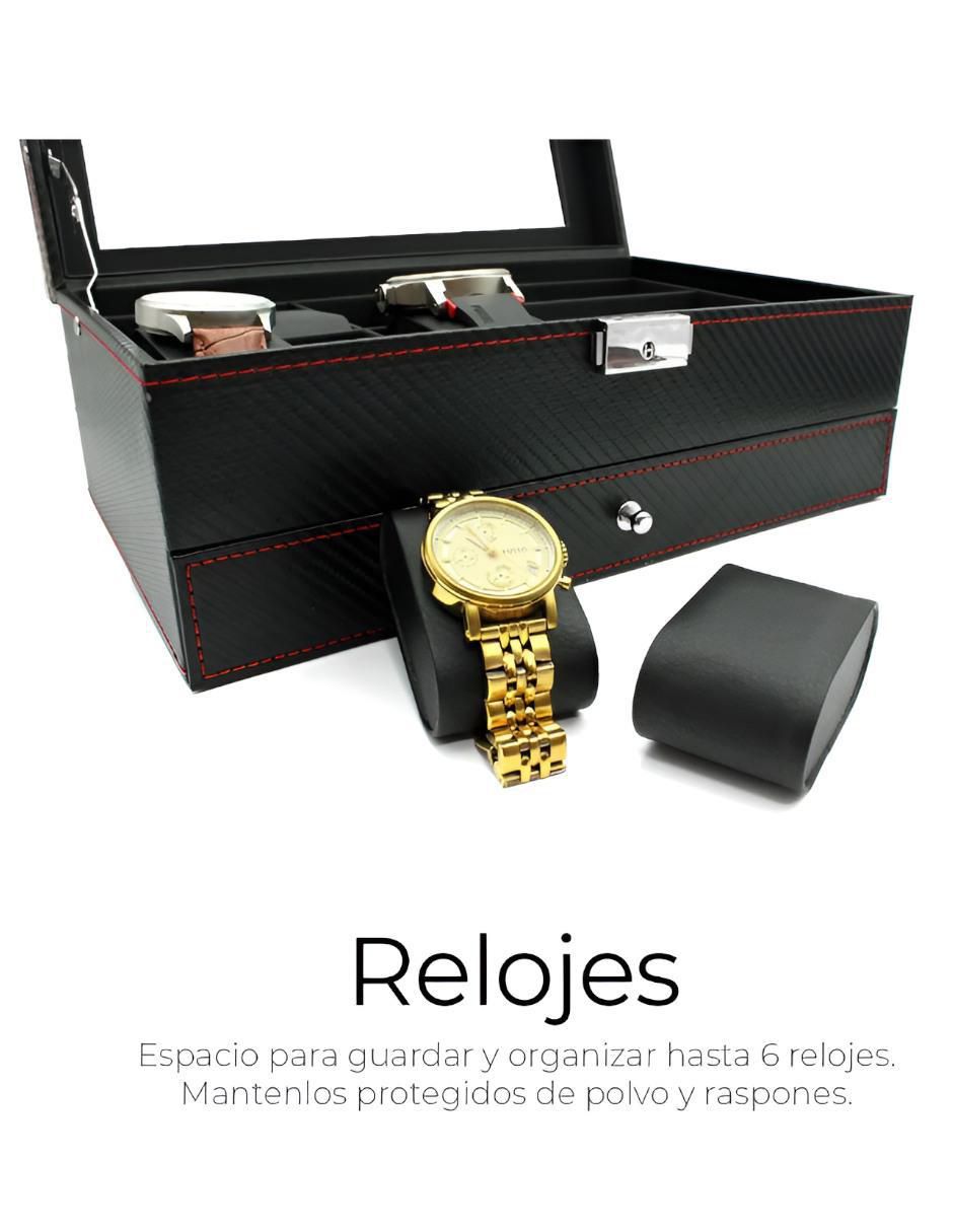 Alhajero con espejo 2