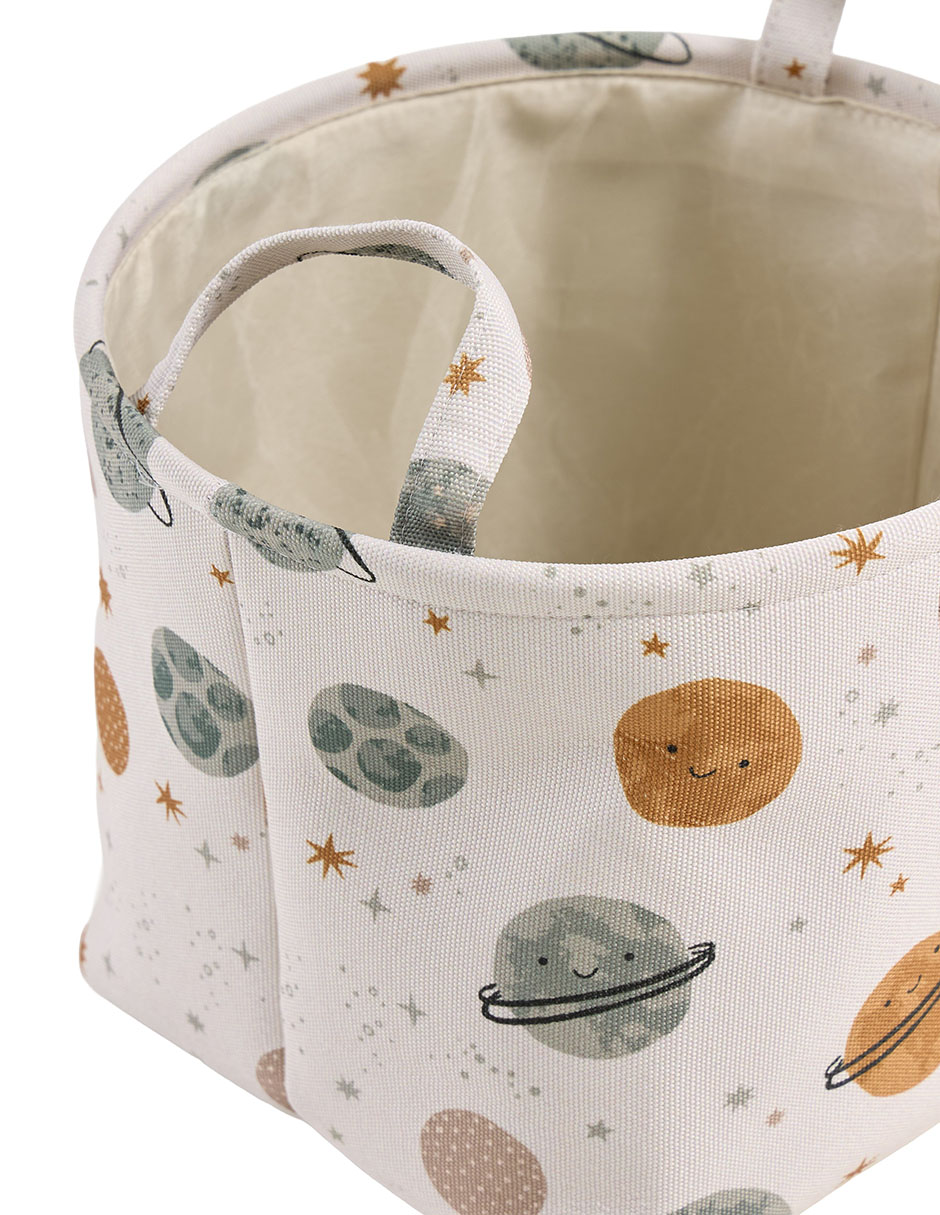 Set cesto multiusos Galaxy 3