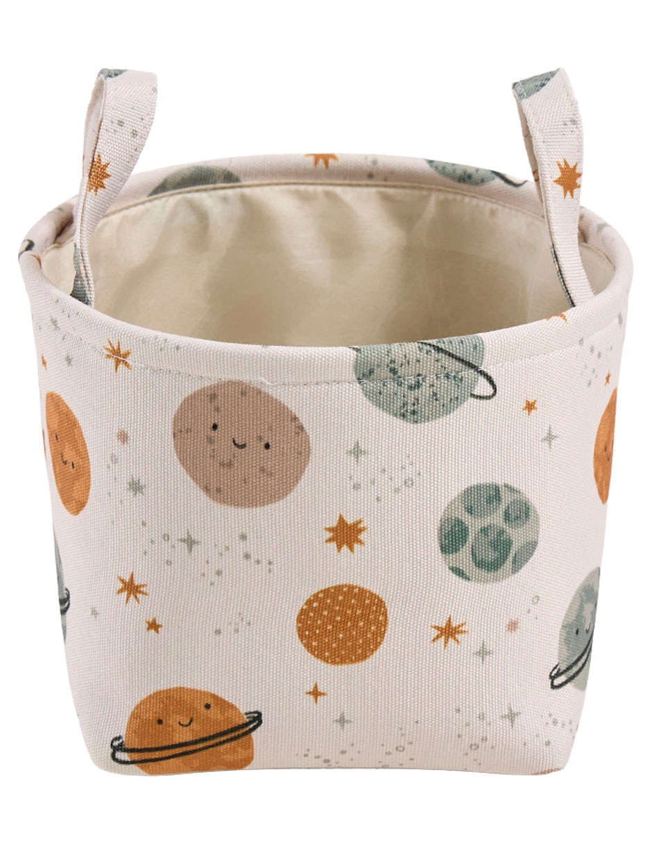 Set cesto multiusos Galaxy 4