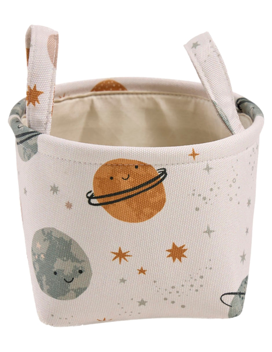 Set cesto multiusos Galaxy 6