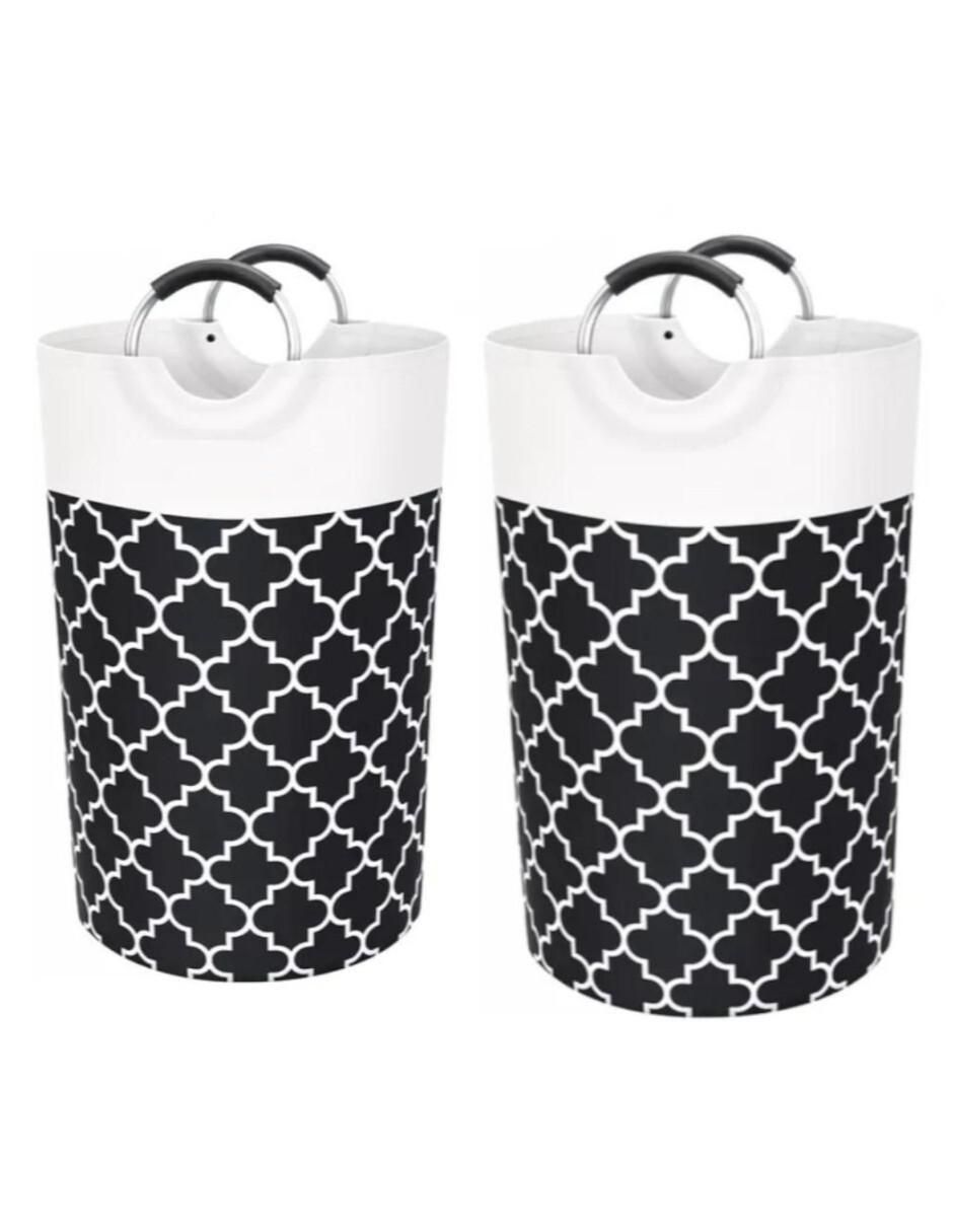 Set cesto para ropa