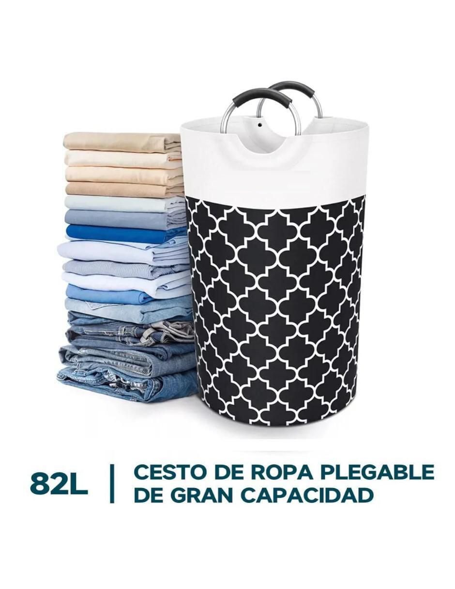 Set cesto para ropa 2