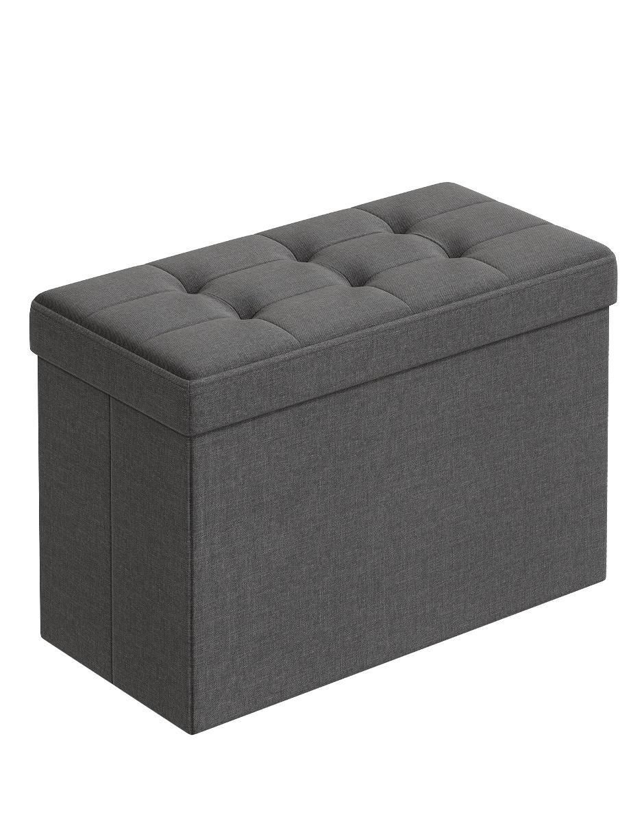 Taburete Mazie de MDF