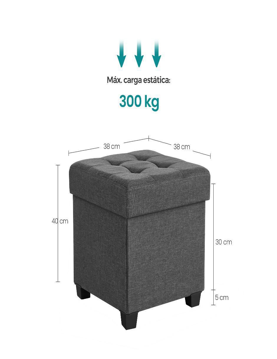 Taburete Melisa de MDF 4