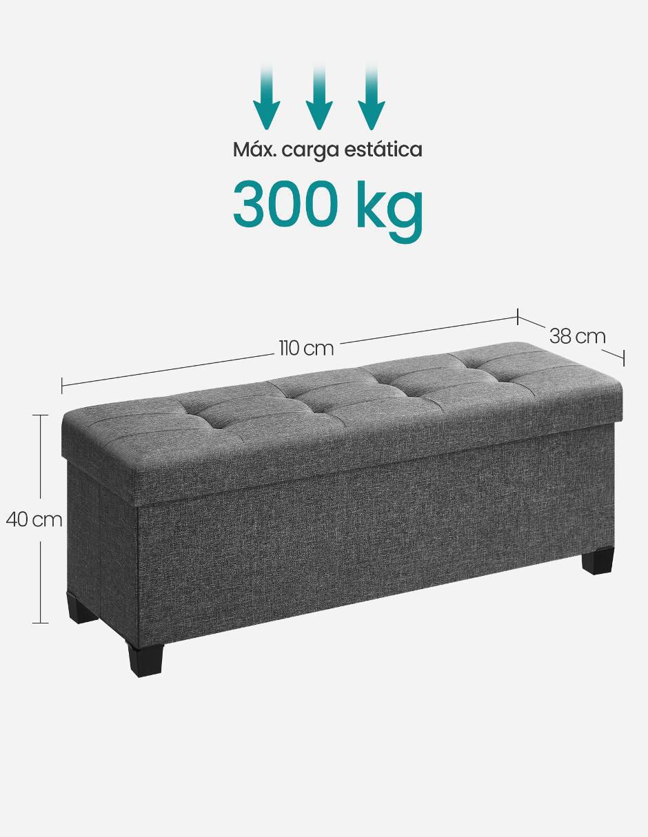Taburete Melisa de MDF 4