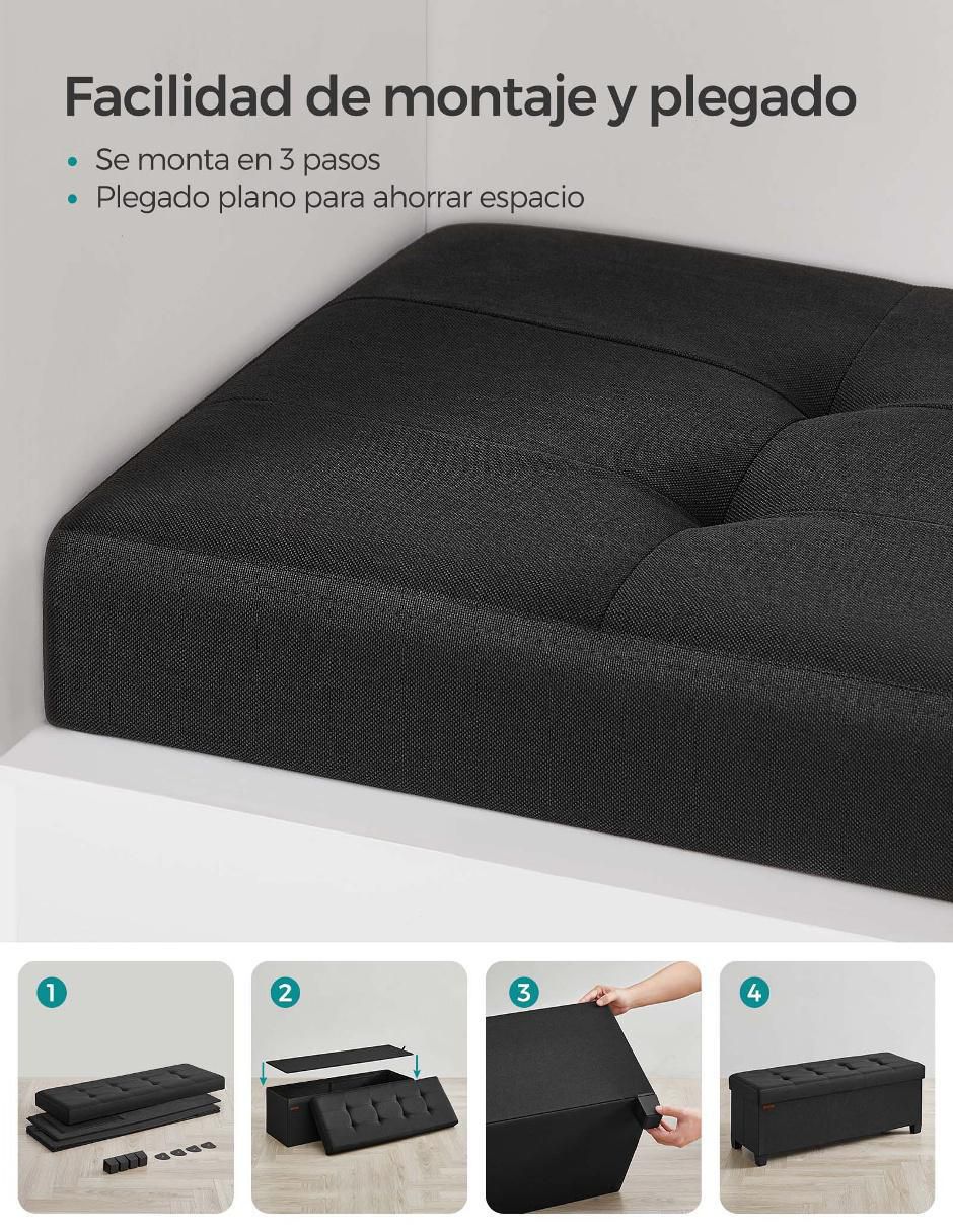 Taburete Melisa de MDF 2