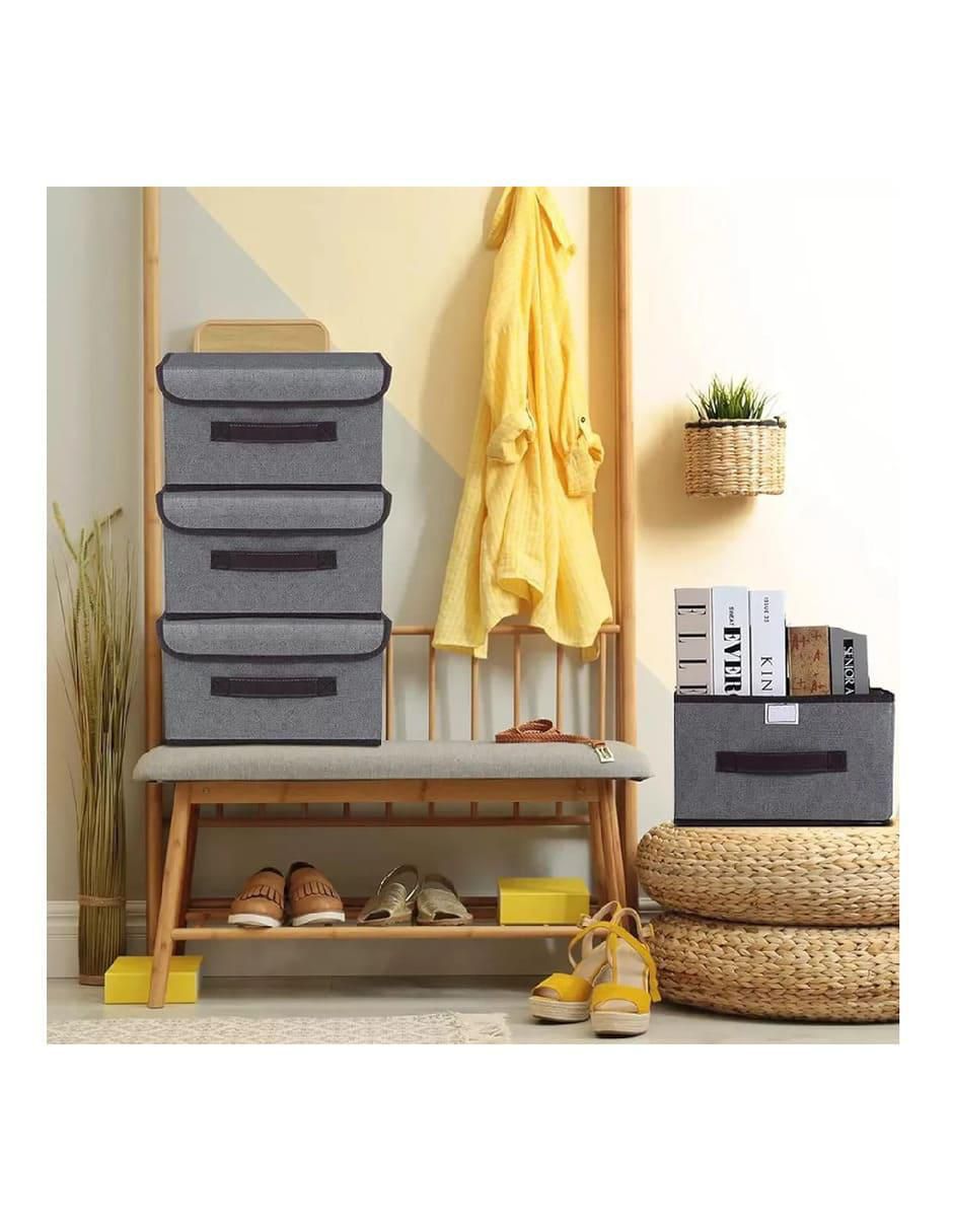 Set caja rectangular 4