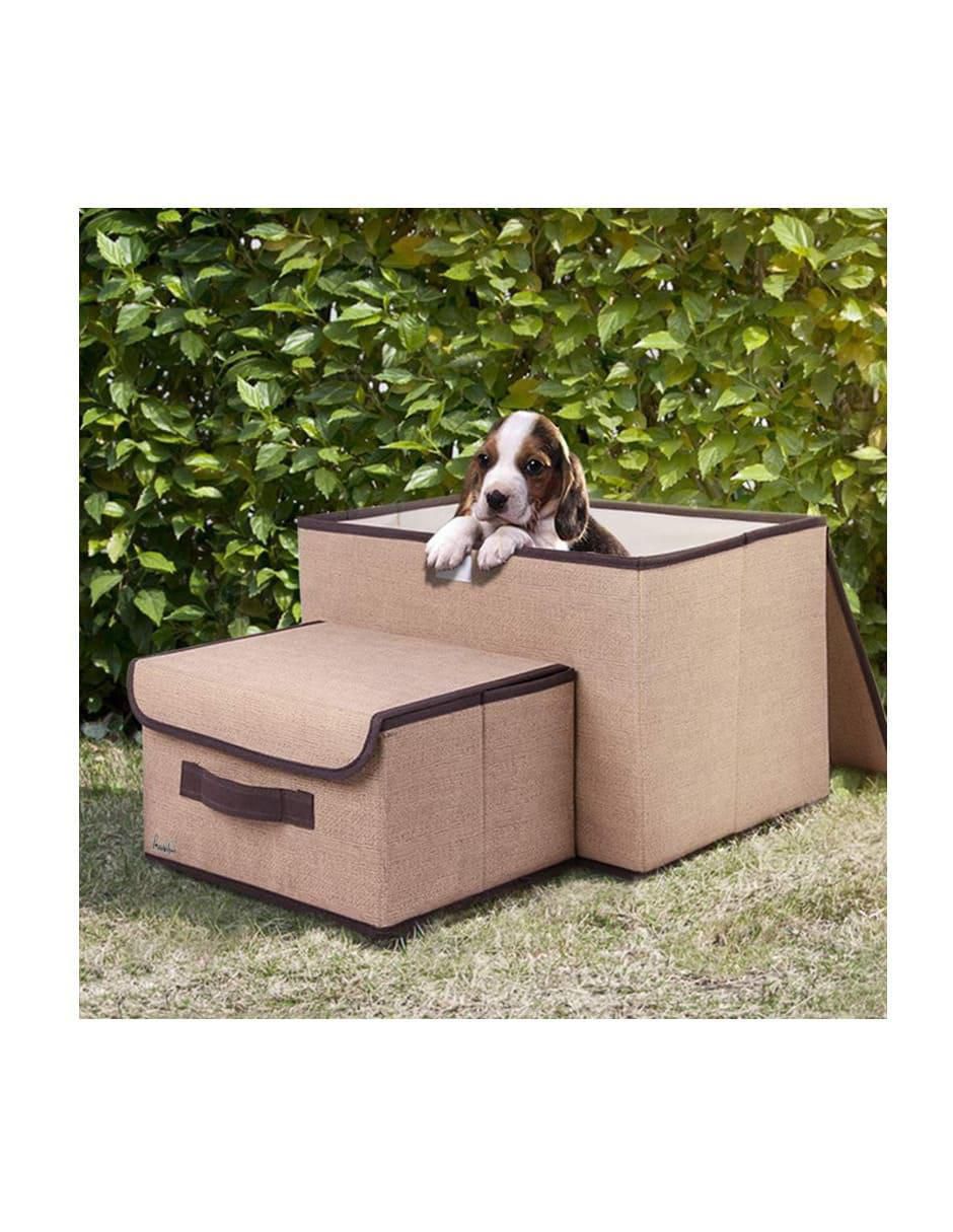 Set caja rectangular 2