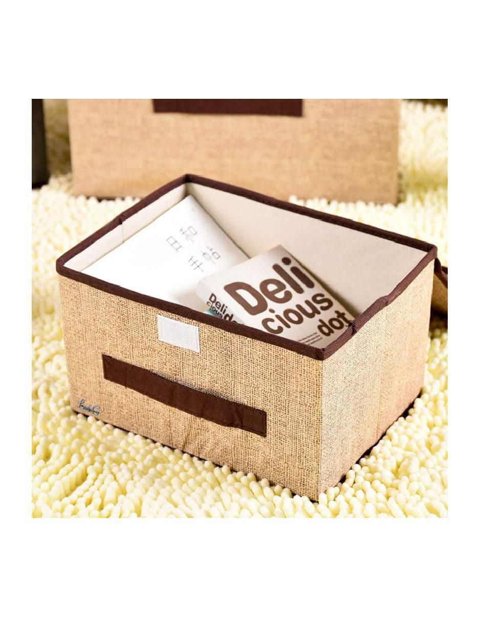 Set caja rectangular 3