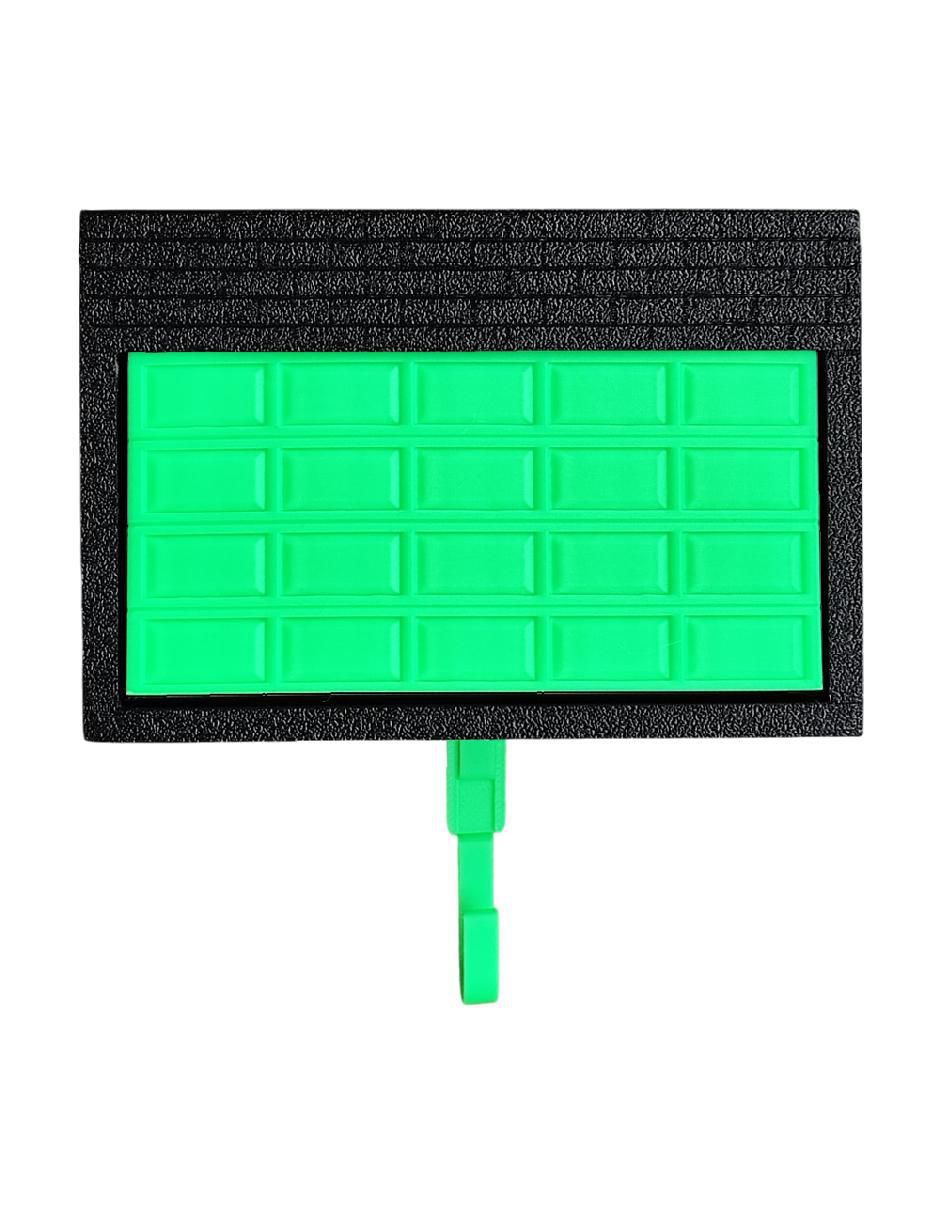Porta llaves de plástico 3