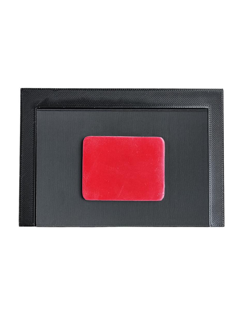 Porta llaves de plástico 5