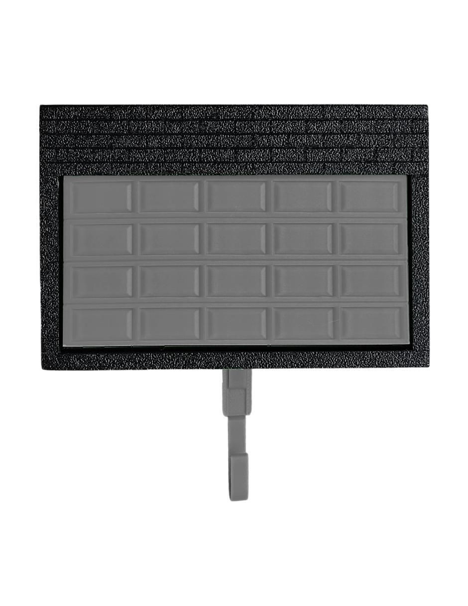 Porta llaves de plástico 3