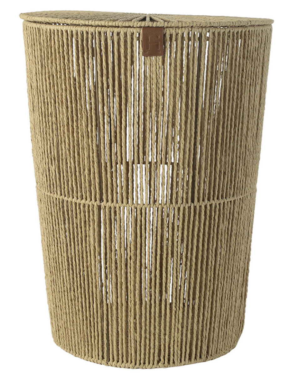 Cesto de almacenamiento de papel