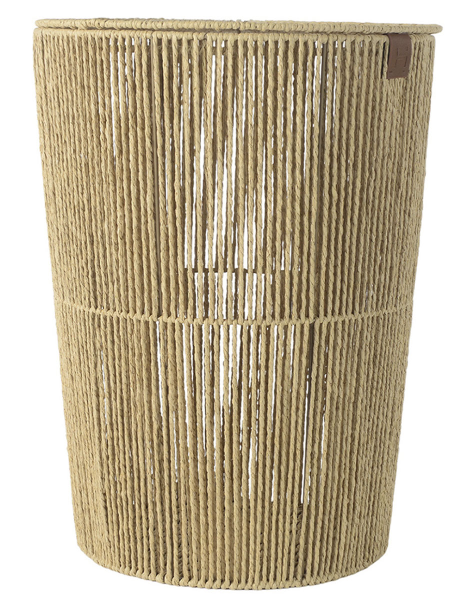 Cesto de almacenamiento de papel 2