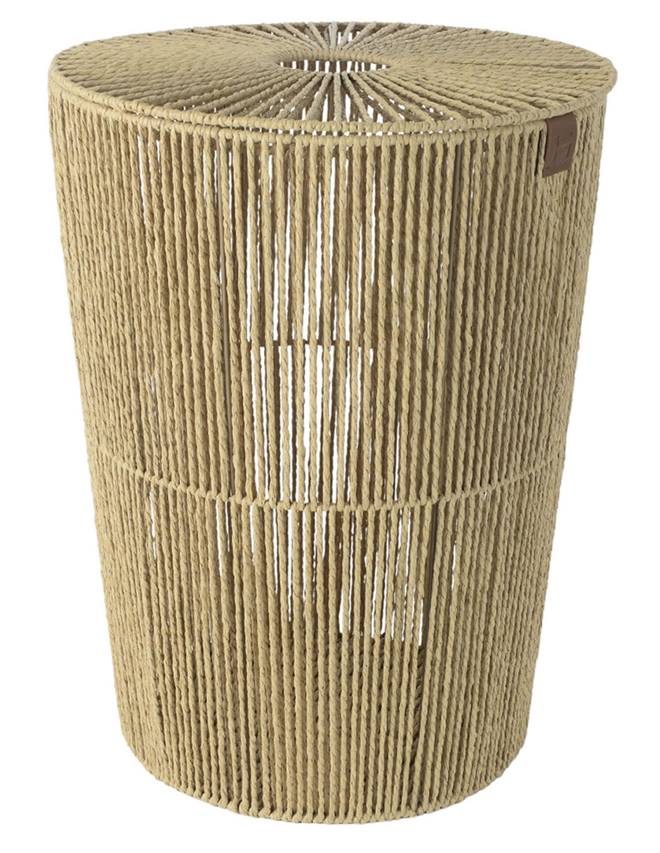 Cesto de almacenamiento de papel 4