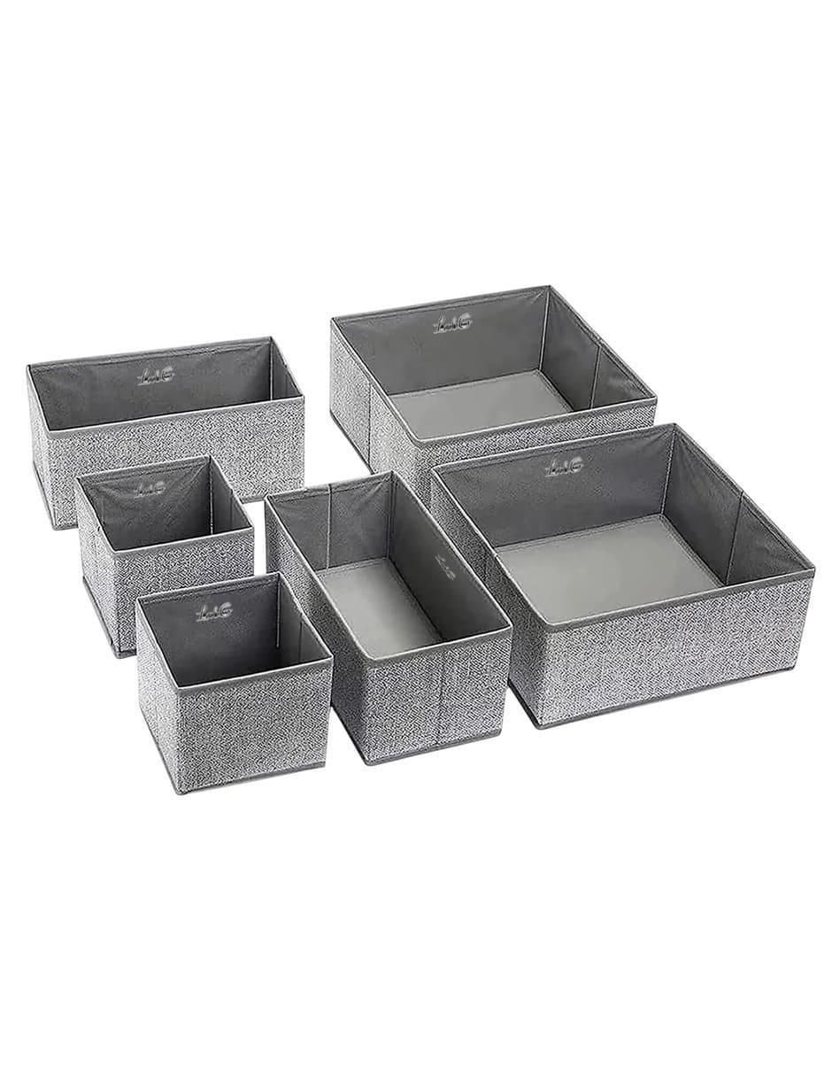 Set caja rectangular