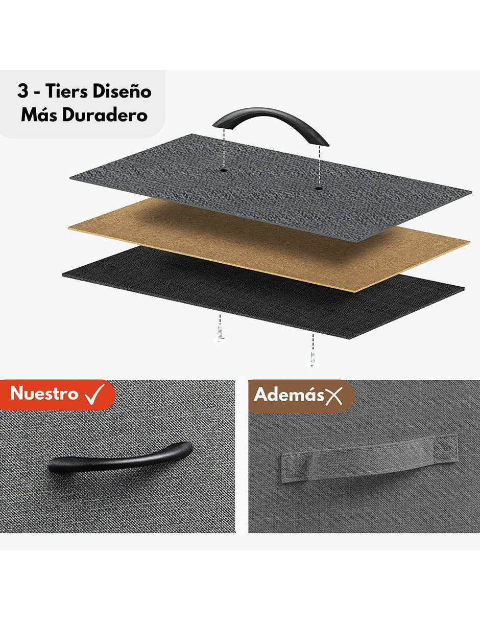 Estante de madera REMIEL 8