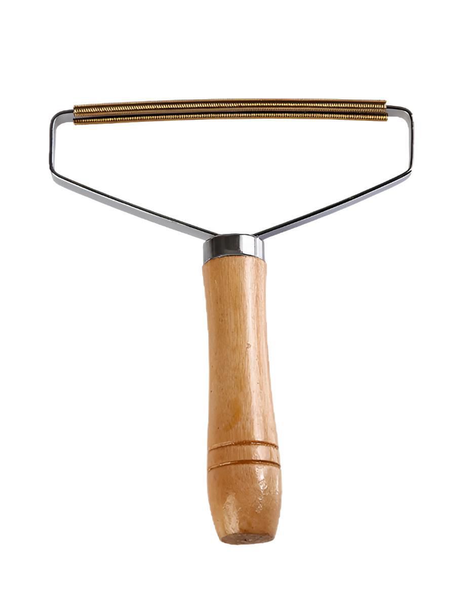Rodillo quita pelusa
