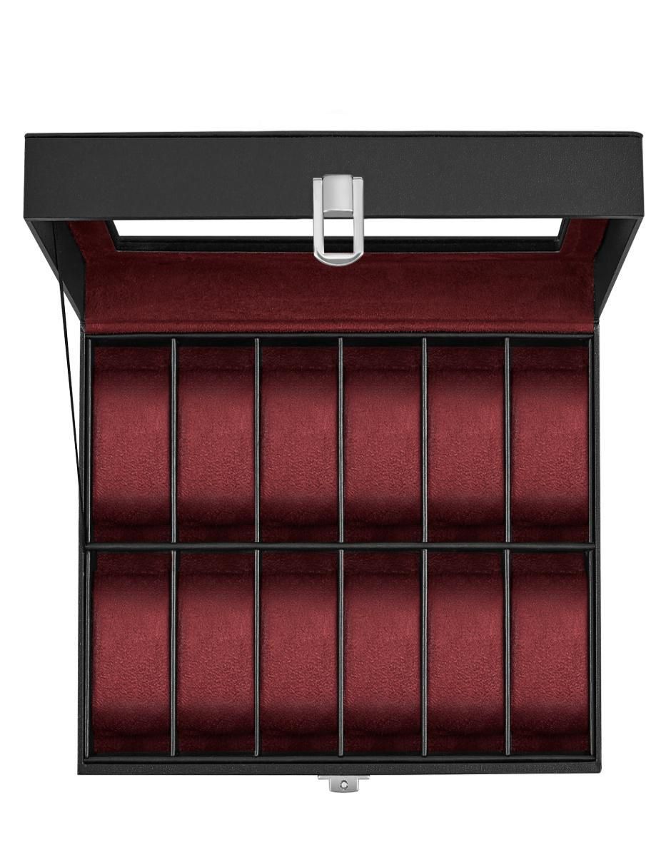Caja reloj Bridie cúbica 1 pieza 3