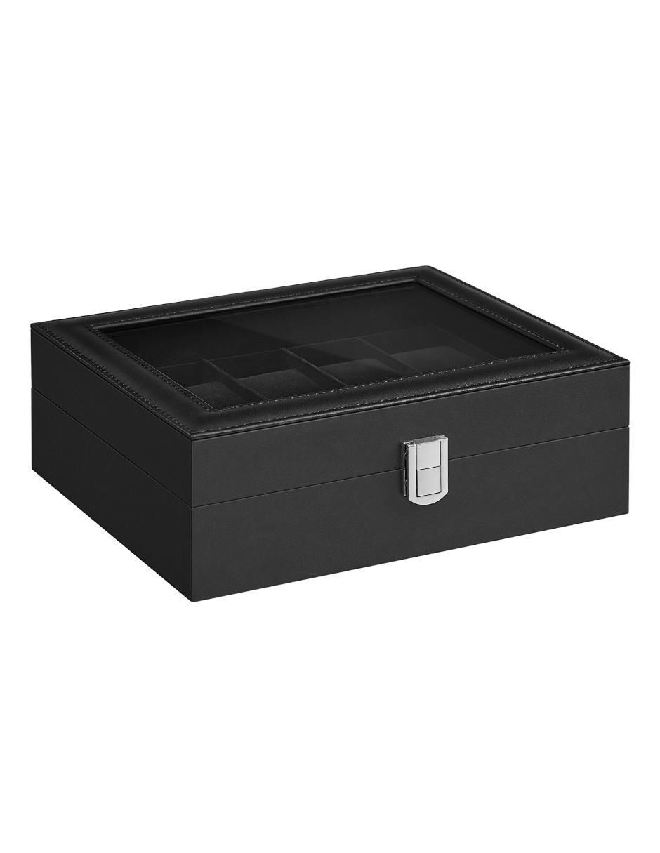 Caja reloj Bridie cúbica con 1 pieza Caja reloj Bridie cúbica con 1 pieza