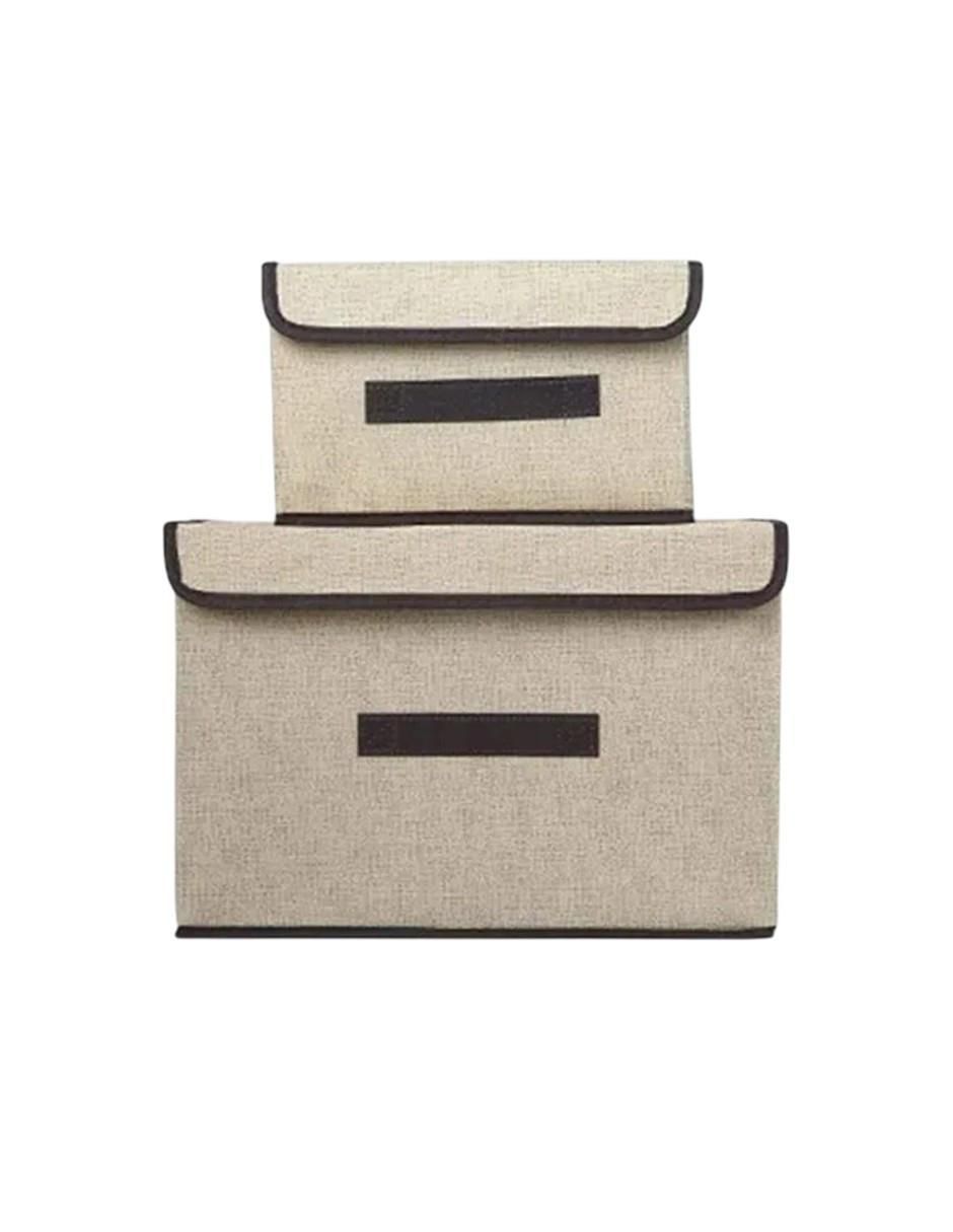 Set de organizador multiusos 2