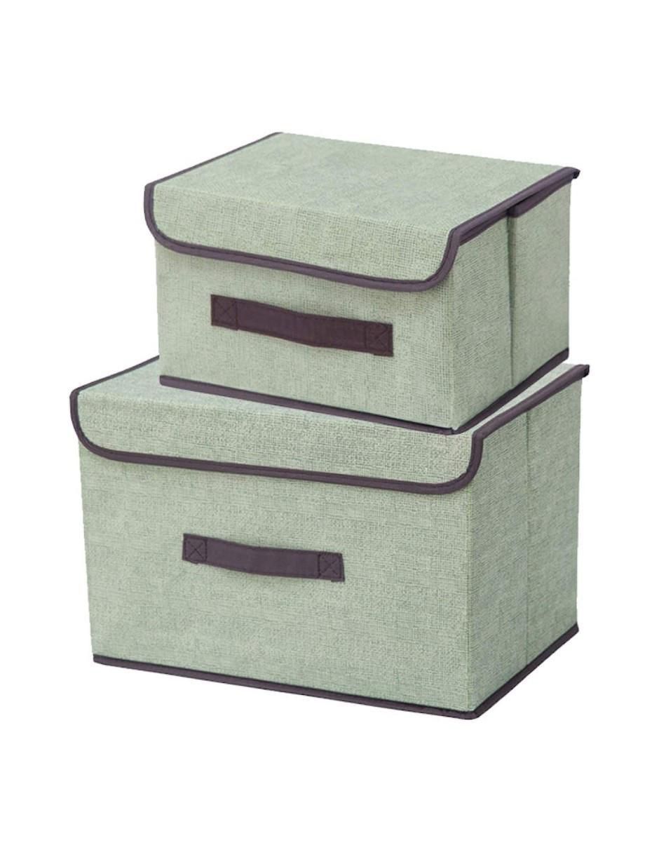 Set de organizador multiusos 2
