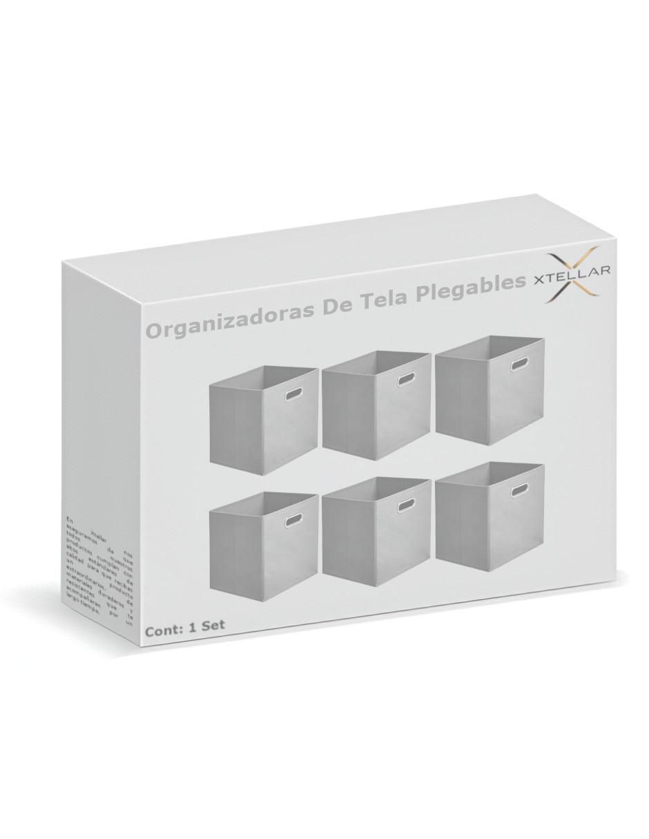 Set de organizador multiusos Xtllar 4