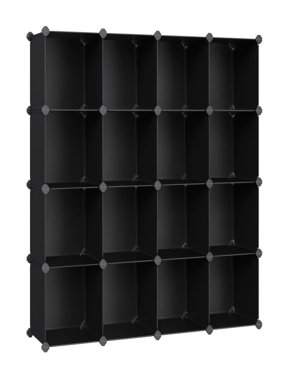 Set de organizador multiusos armable Damion