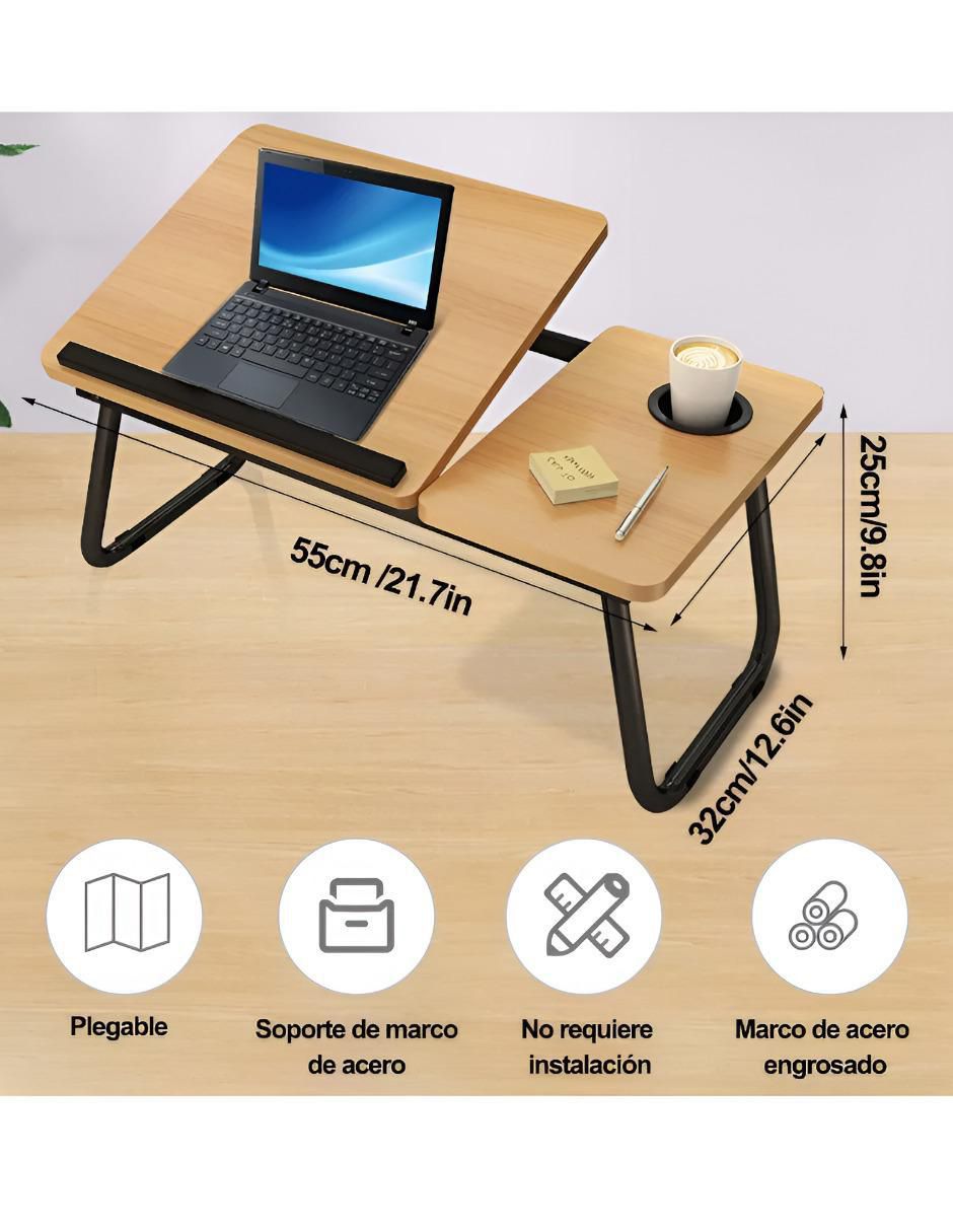 Mesa para laptop 5