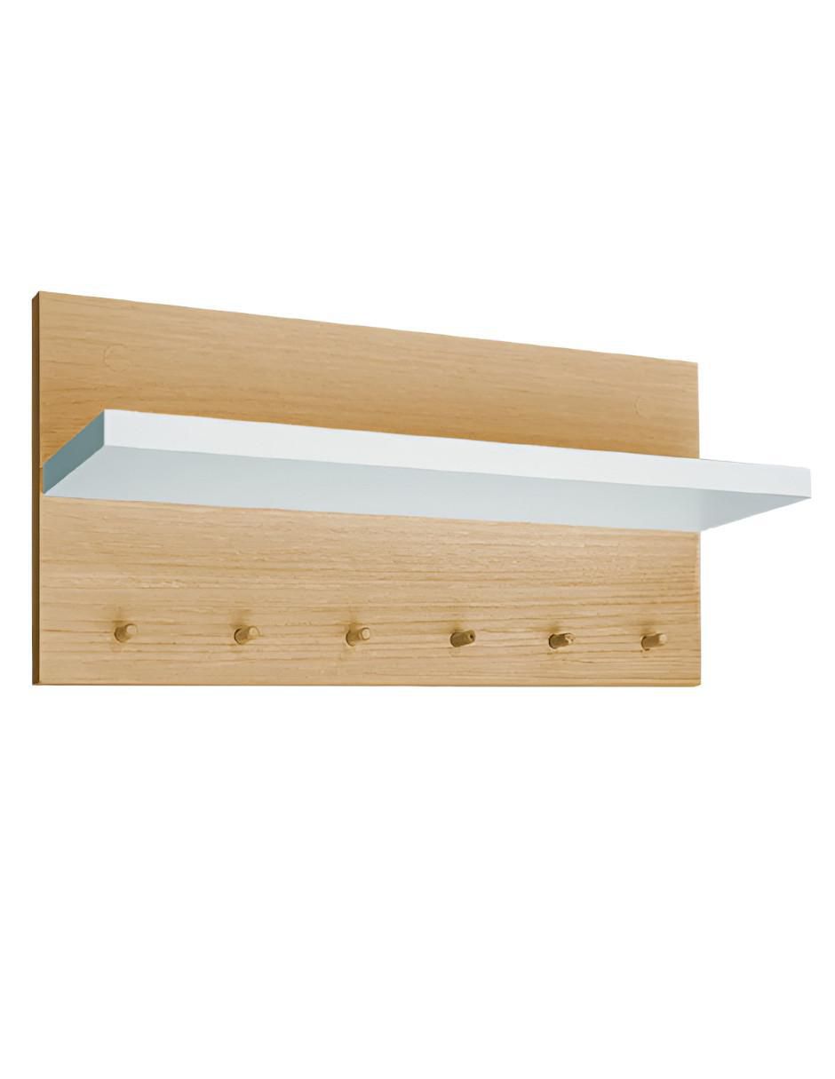 Porta llaves de madera Porta llaves de madera