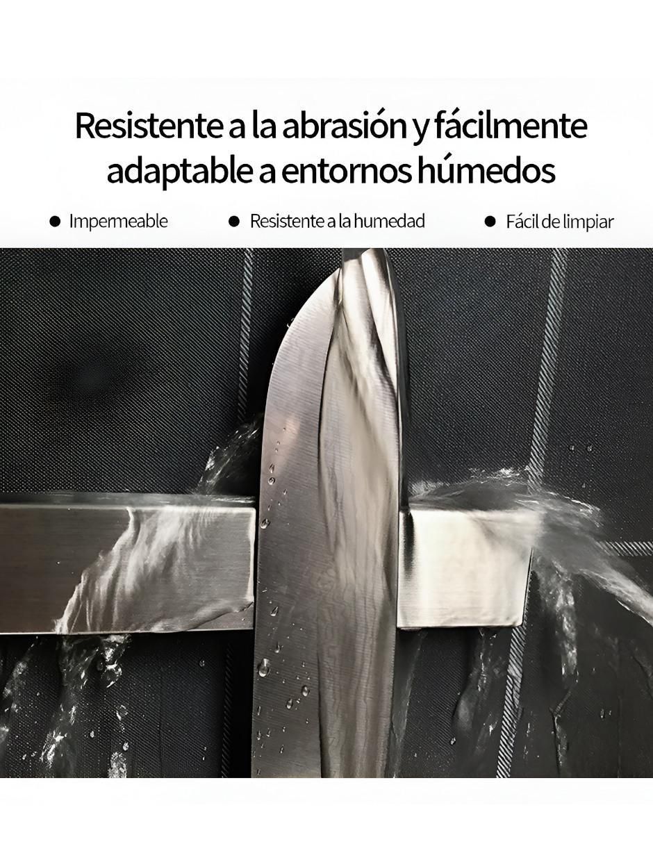 Organizador de utensilios cocina armable 3