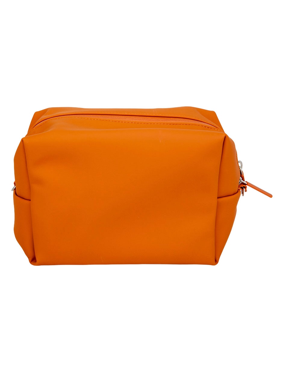 SET BOLSAS ORGANIZADORAS MUYI, NARANJA