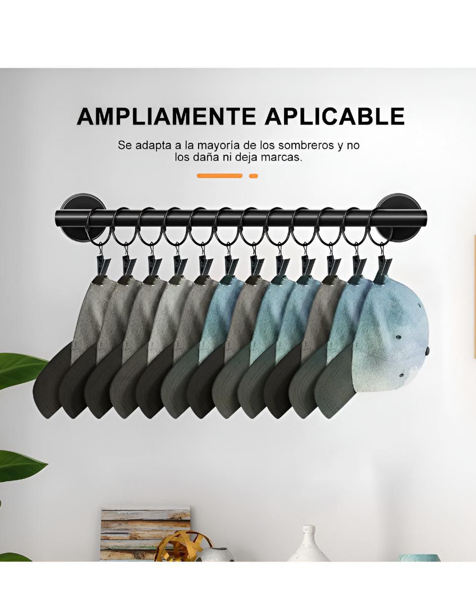 Set de oganizador colgante armable 2