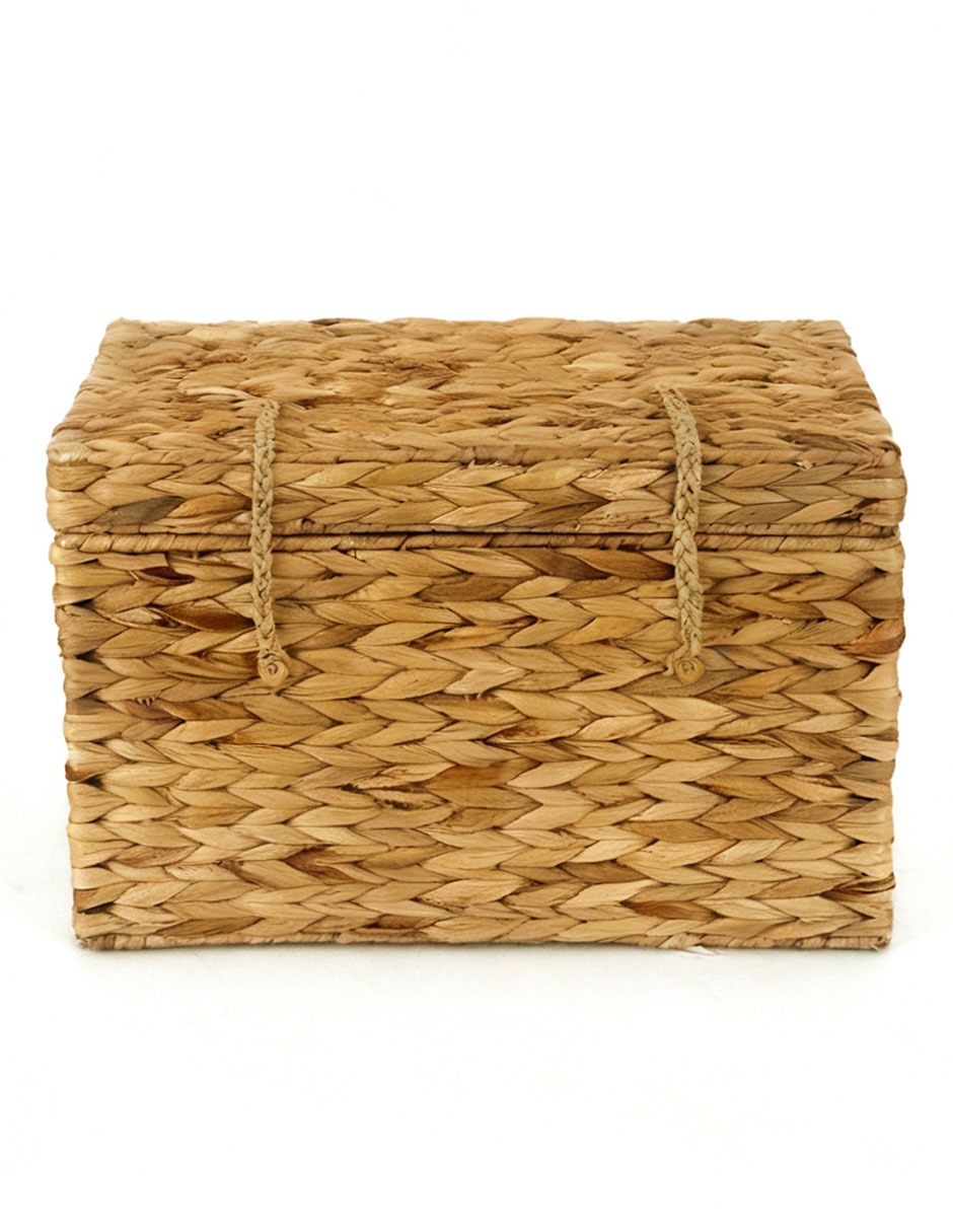 Set caja rectangular 4