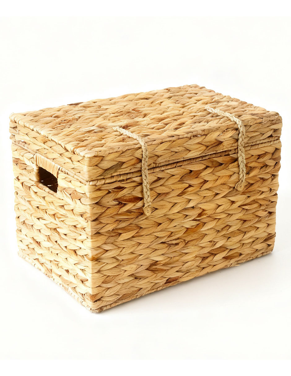 Set caja rectangular 5