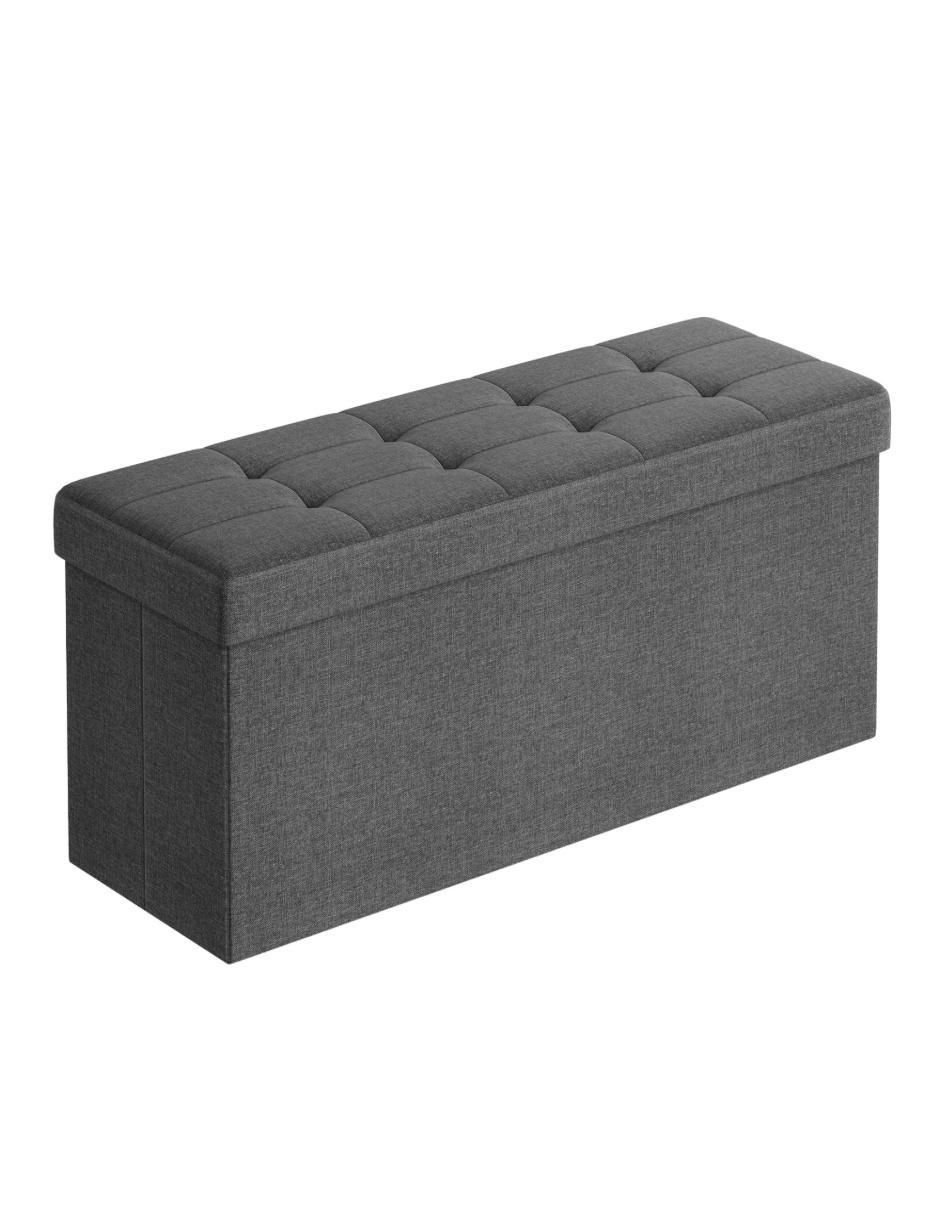 Taburete Mazie de MDF