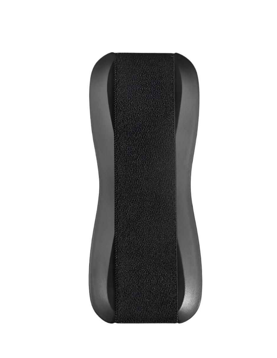 Porta celular brazalete fijación cinta contactel