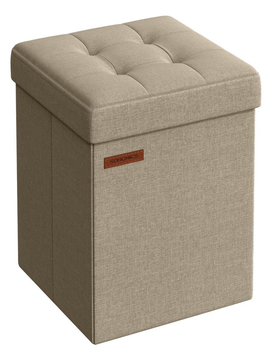 Taburete Mazie de MDF Taburete Mazie de MDF