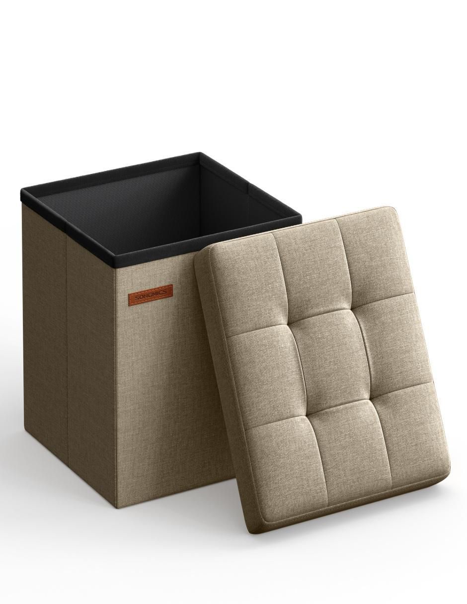 Taburete Mazie de MDF 3