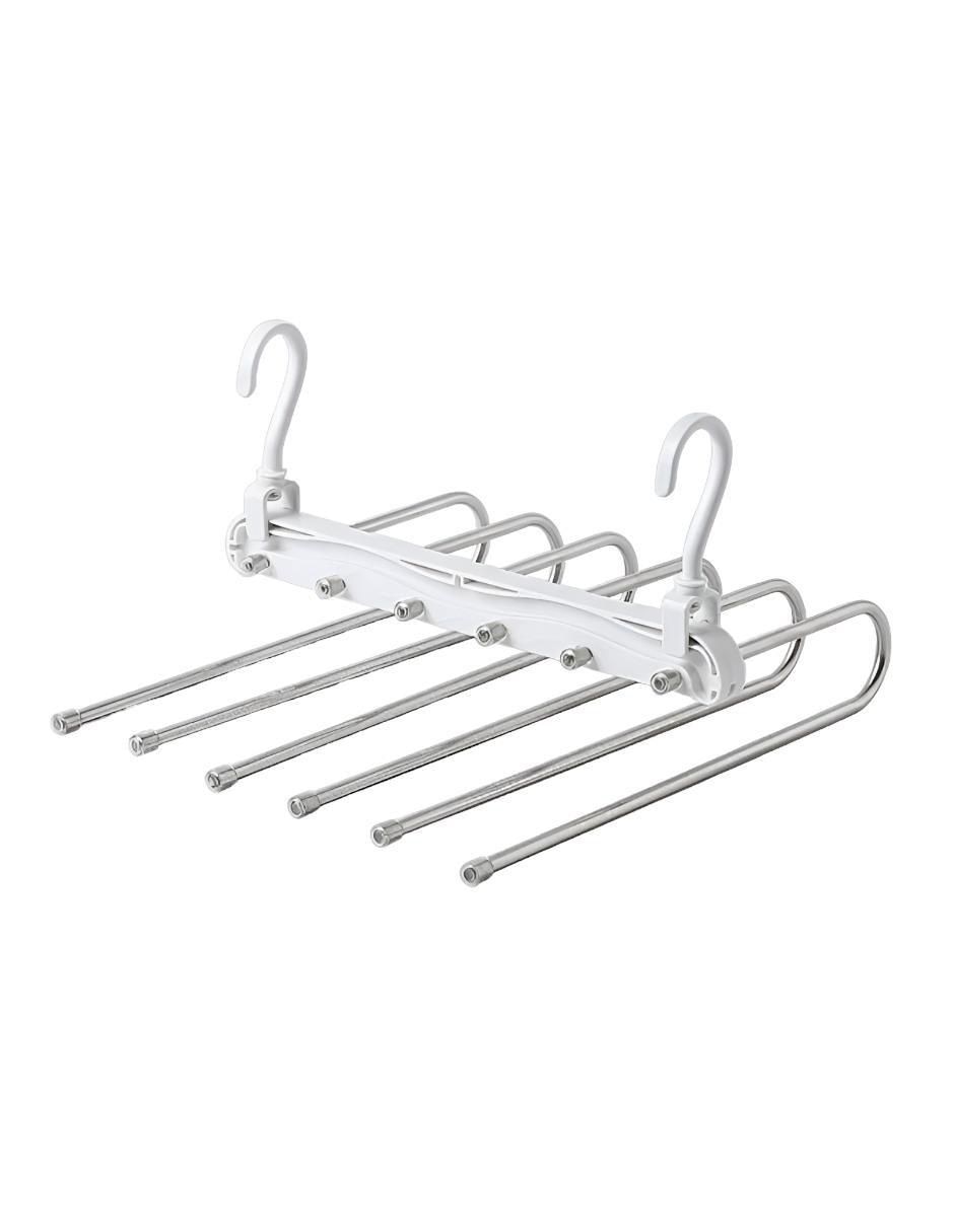 Set gancho de plástico 2 piezas Set gancho de plástico 2 piezas