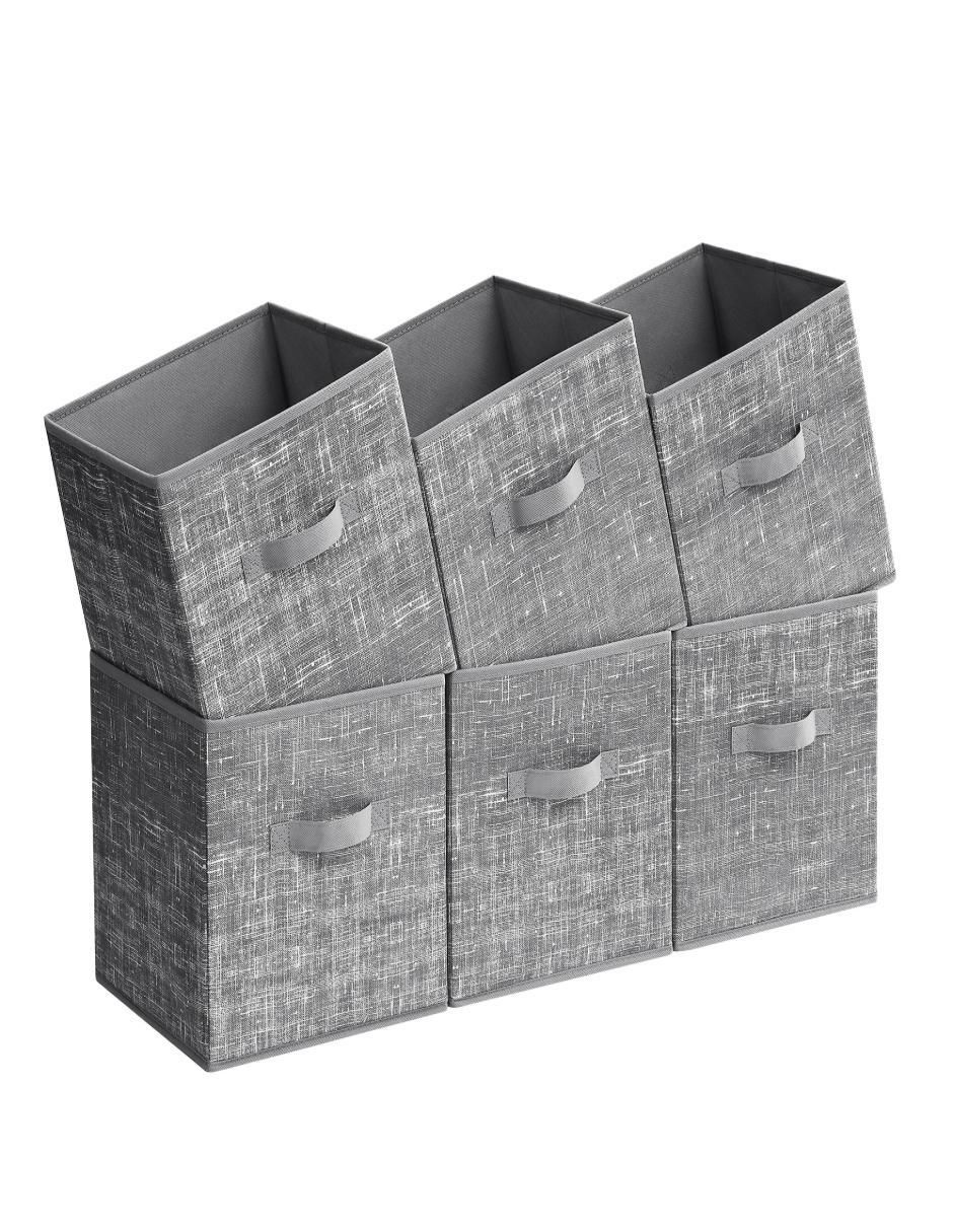 Set caja cuadrada Set caja cuadrada