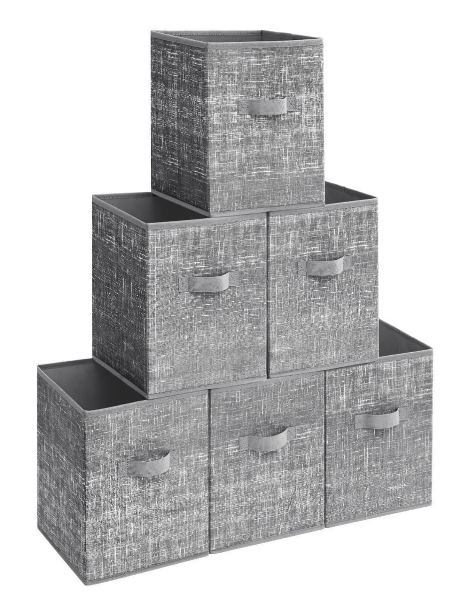Set caja cuadrada 3
